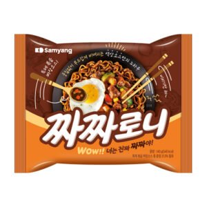 Jjajangmyeon