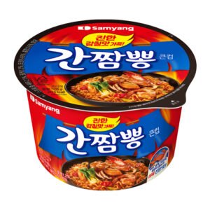 Big Cup Ganjjamppong