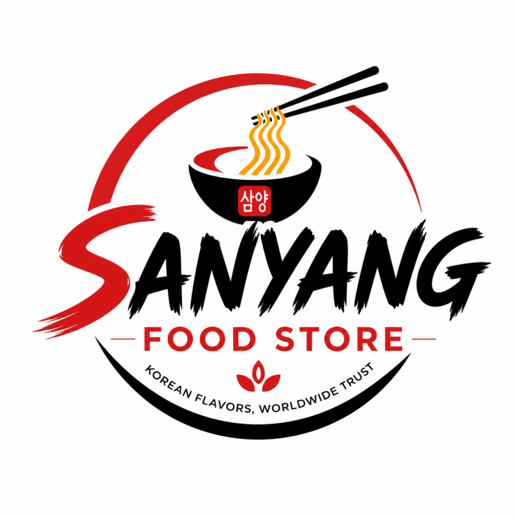 SAMYANG FOODS STORE